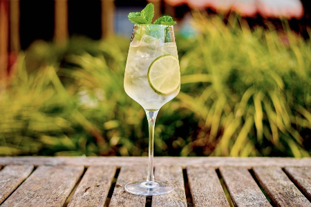 Spritzy Saturdays