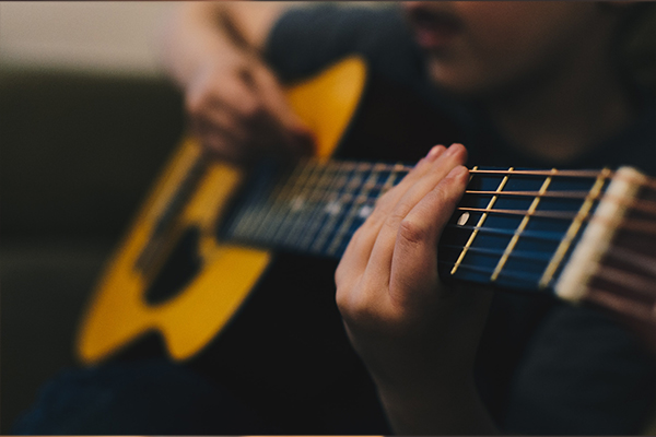 Live Music Saturday