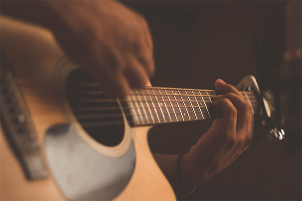 Live Music 