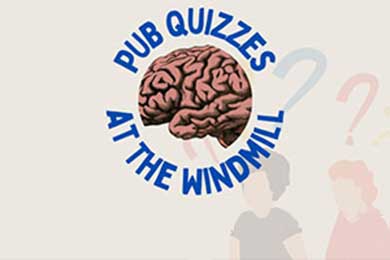 Pub Quiz Night